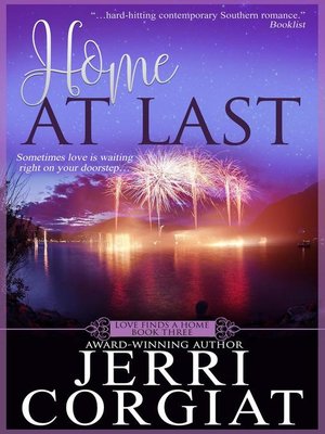 cover image of Home at Last